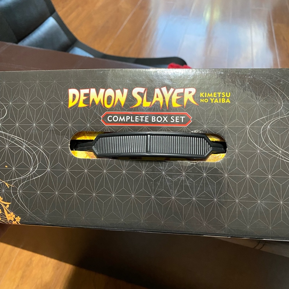 Demon Slayer Box set - Picture 4 of 5
